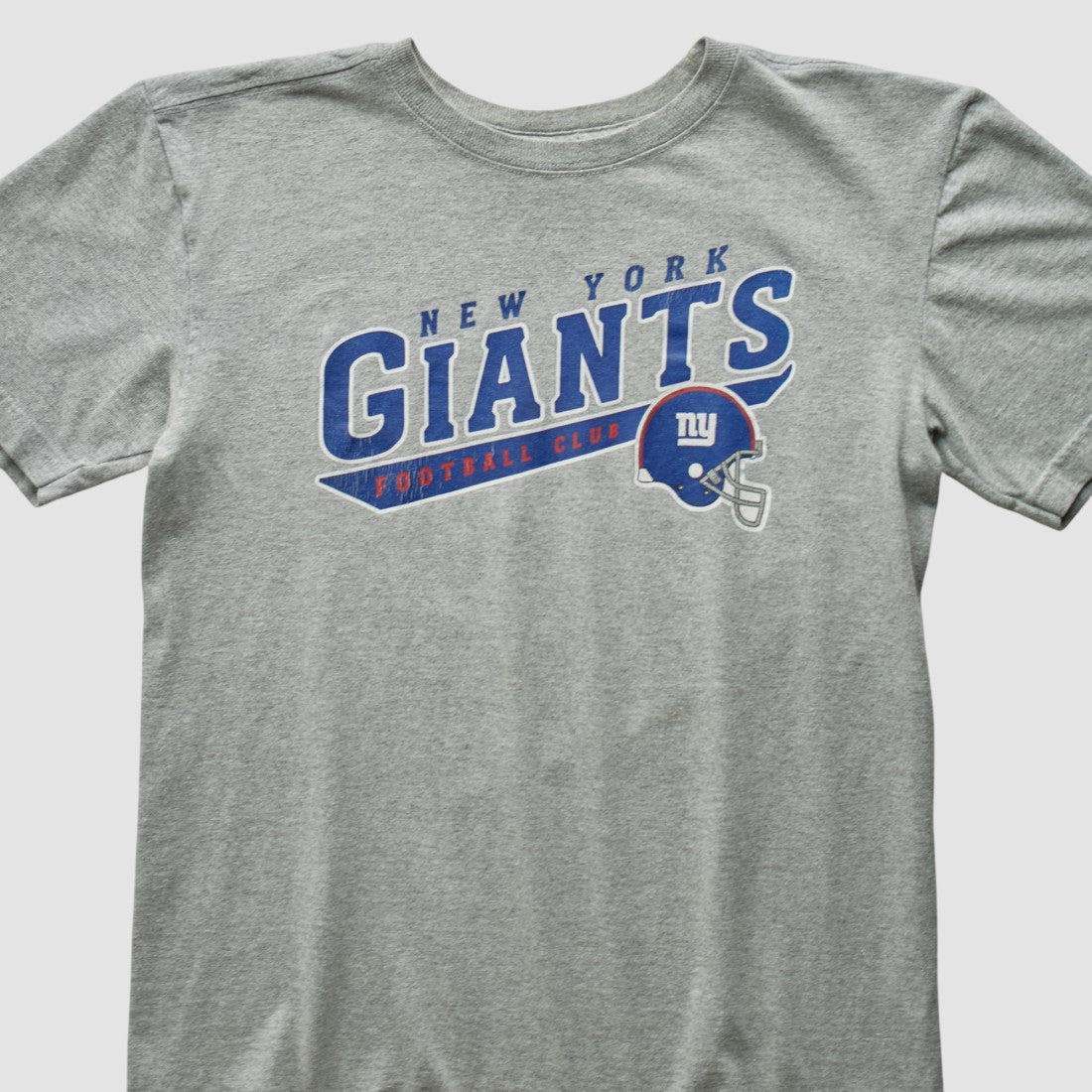 2000s T-Shirt - New York Giants