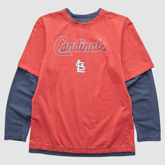 MLB St. Louis Cardinals 2000s T-Shirt