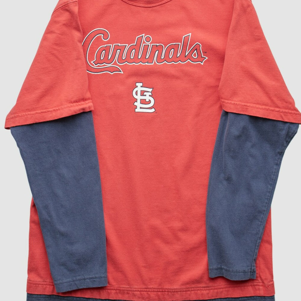 MLB St. Louis Cardinals 2000s T-Shirt