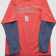 MLB St. Louis Cardinals 2000s T-Shirt