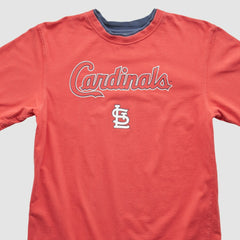 MLB St. Louis Cardinals 2000s T-Shirt