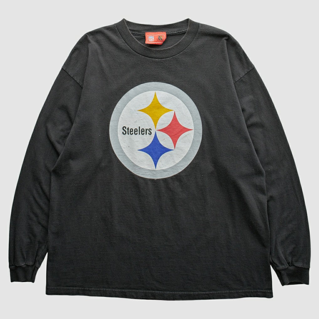 NFL 2000s T-Shirt - Pittsburgh Steelers