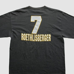 NFL 2000s T-Shirt - Pittsburgh Steelers