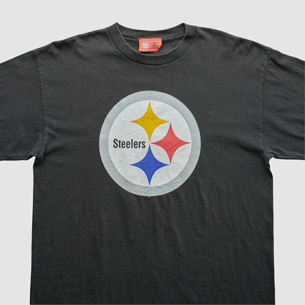 NFL 2000s T-Shirt - Pittsburgh Steelers