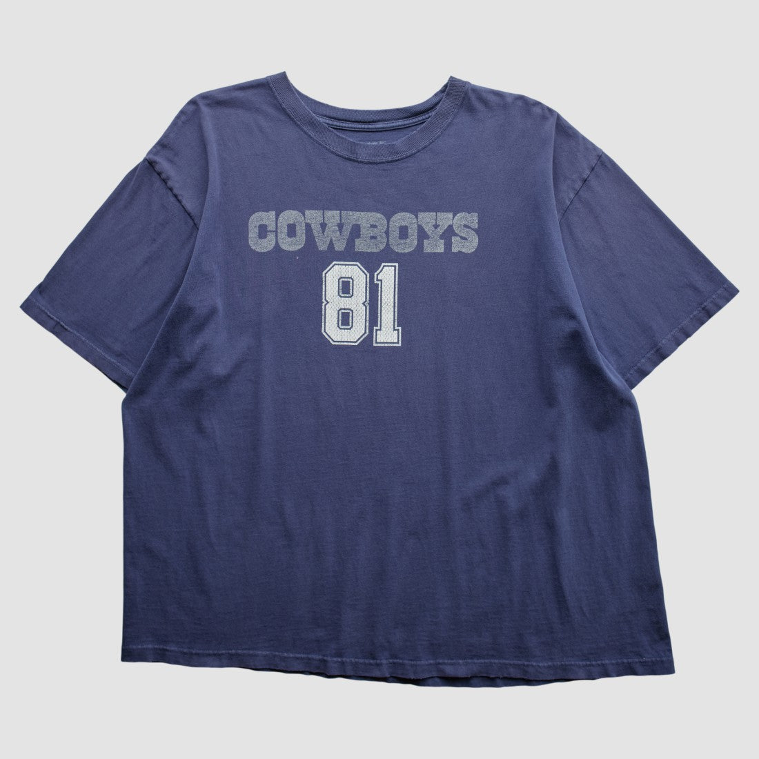 Reebok 2000s T-Shirt - Dallas Cowboys