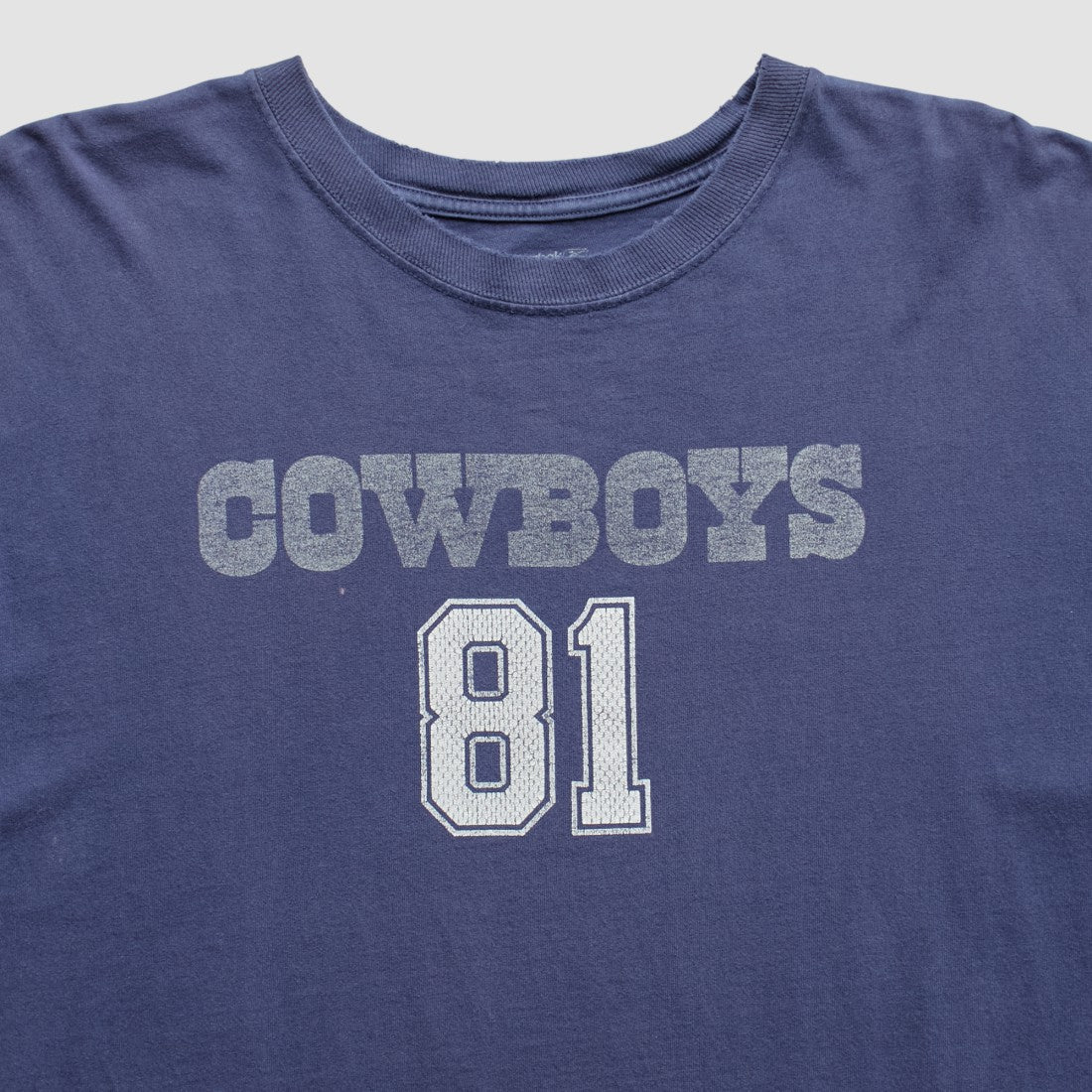 Reebok 2000s T-Shirt - Dallas Cowboys