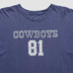 Reebok 2000s T-Shirt - Dallas Cowboys