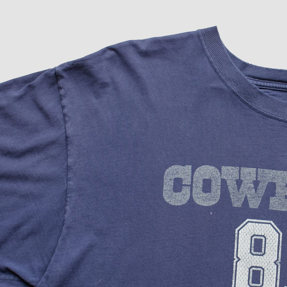 Reebok 2000s T-Shirt - Dallas Cowboys