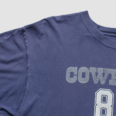 Reebok 2000s T-Shirt - Dallas Cowboys