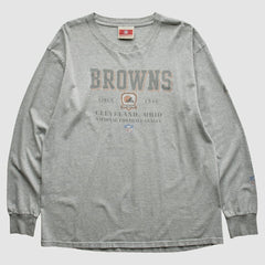 NFL Originals 2000s T-Shirt - Cleveland Browns