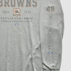 NFL Originals 2000s T-Shirt - Cleveland Browns