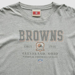 NFL Originals 2000s T-Shirt - Cleveland Browns