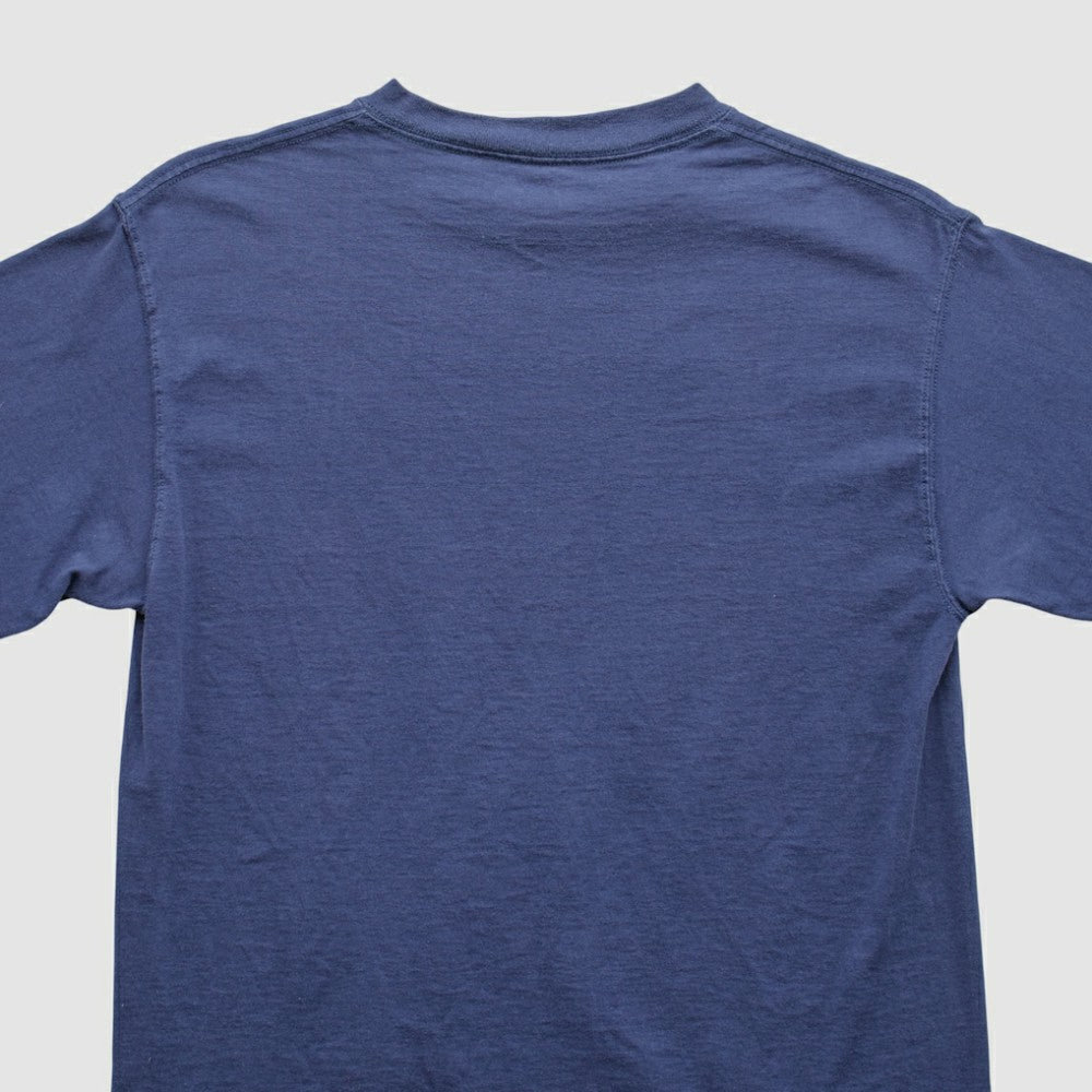 MLB Tampa Bay Rays Majestic 2008 T-Shirt