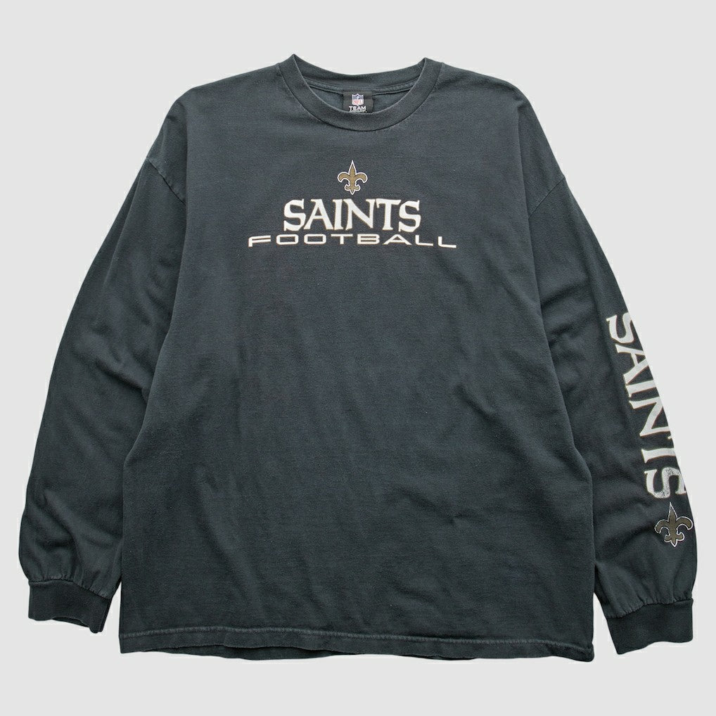 2010s T-Shirt - New Orleans Saints