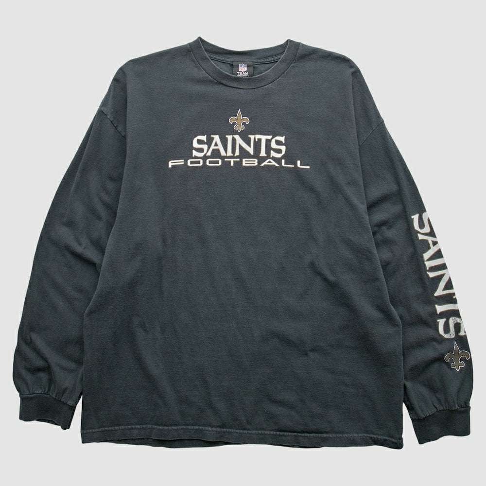 2010s T-Shirt - New Orleans Saints