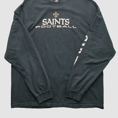 2010s T-Shirt - New Orleans Saints