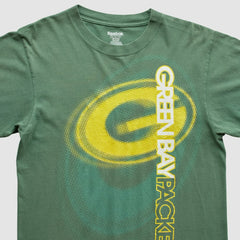 Reebok 2000s T-Shirt - Green Bay Packers