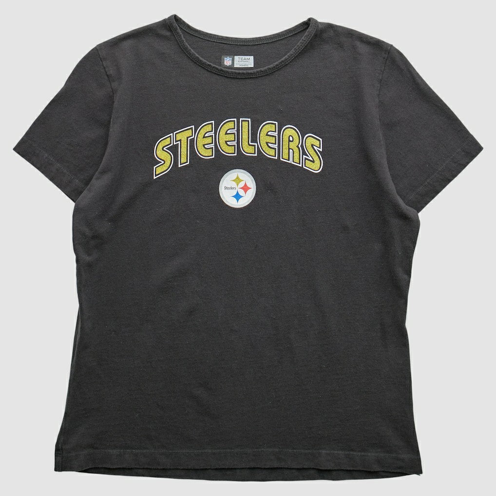 NFL 2000s T-Shirt - Pittsburgh Steelers