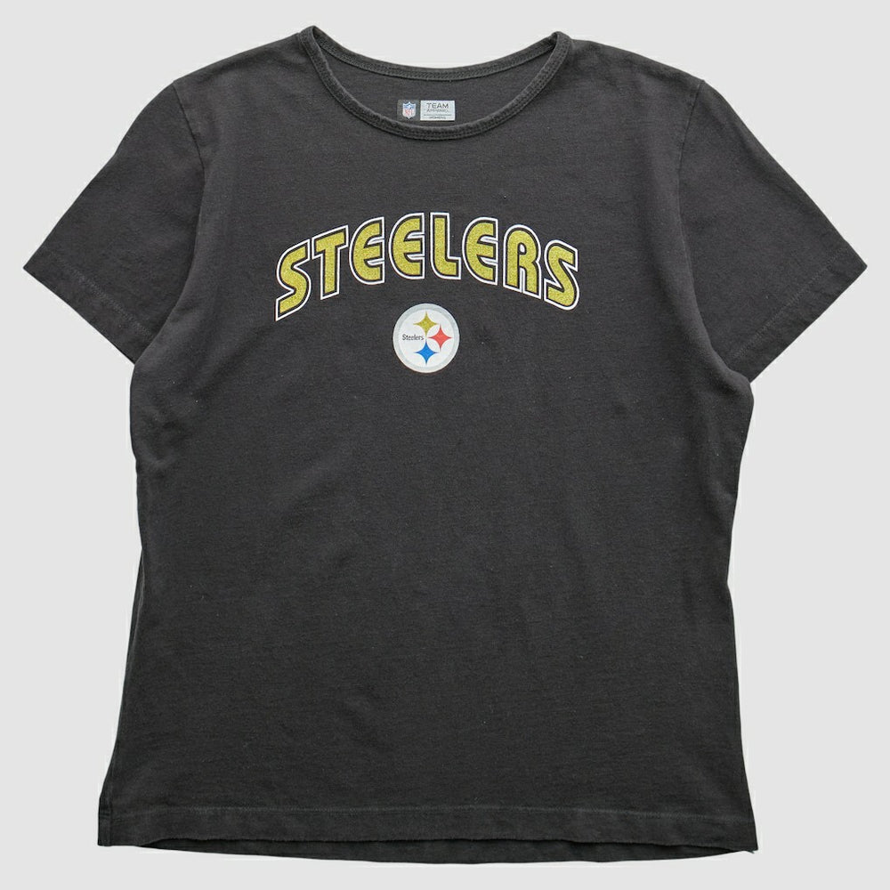 NFL 2000s T-Shirt - Pittsburgh Steelers