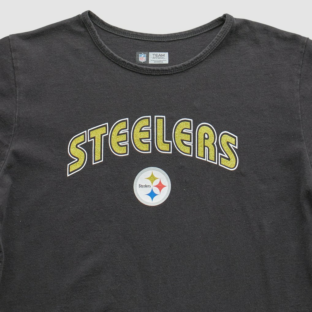 NFL 2000s T-Shirt - Pittsburgh Steelers