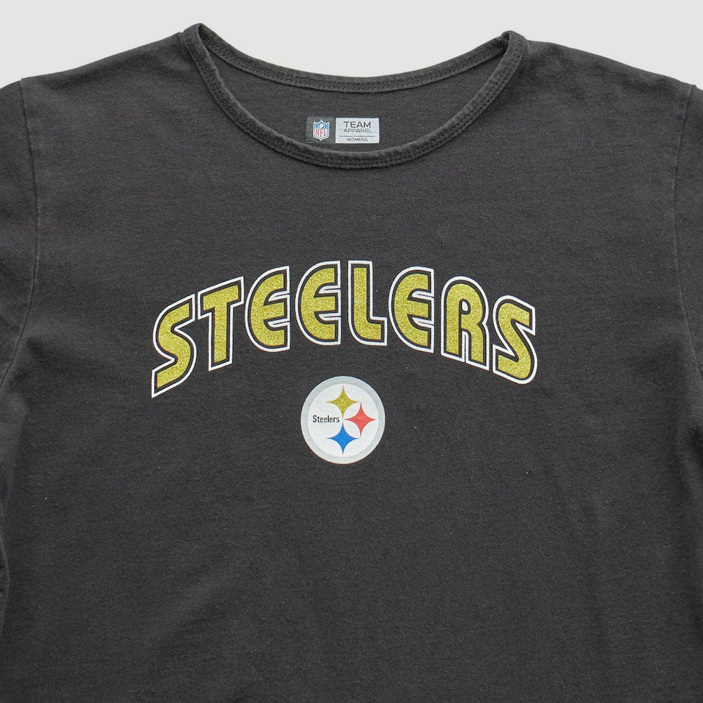 NFL 2000s T-Shirt - Pittsburgh Steelers