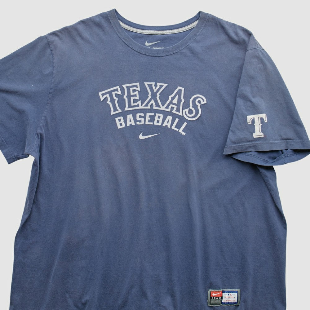 MLB Texas Rangers Nike 2000s T-Shirt