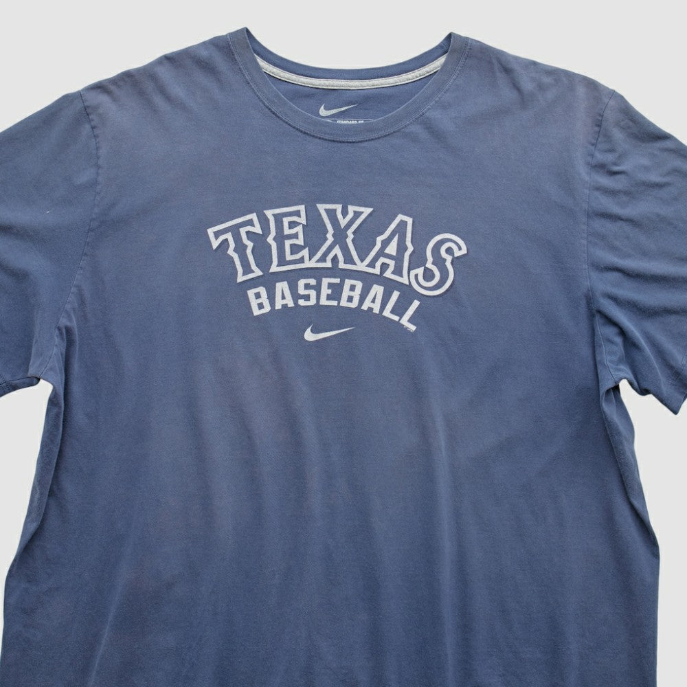 MLB Texas Rangers Nike 2000s T-Shirt