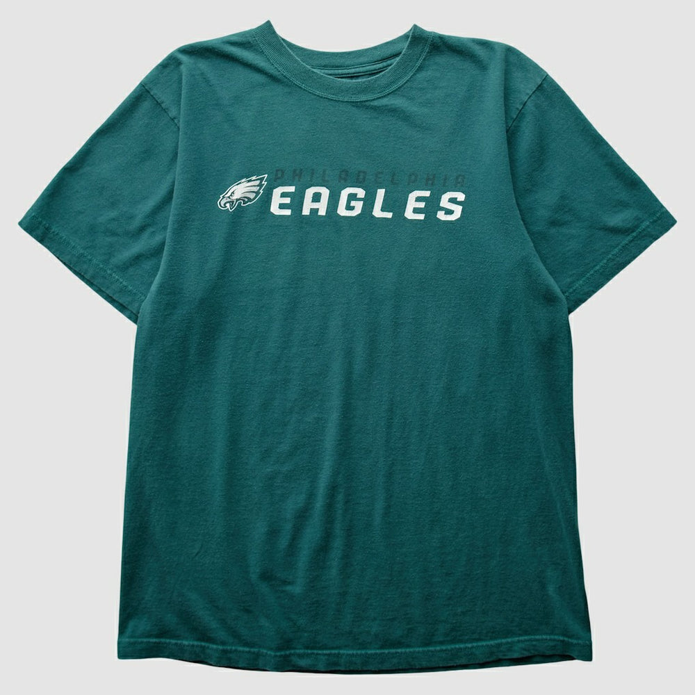 2000s T-Shirt - Philadelphia Eagles