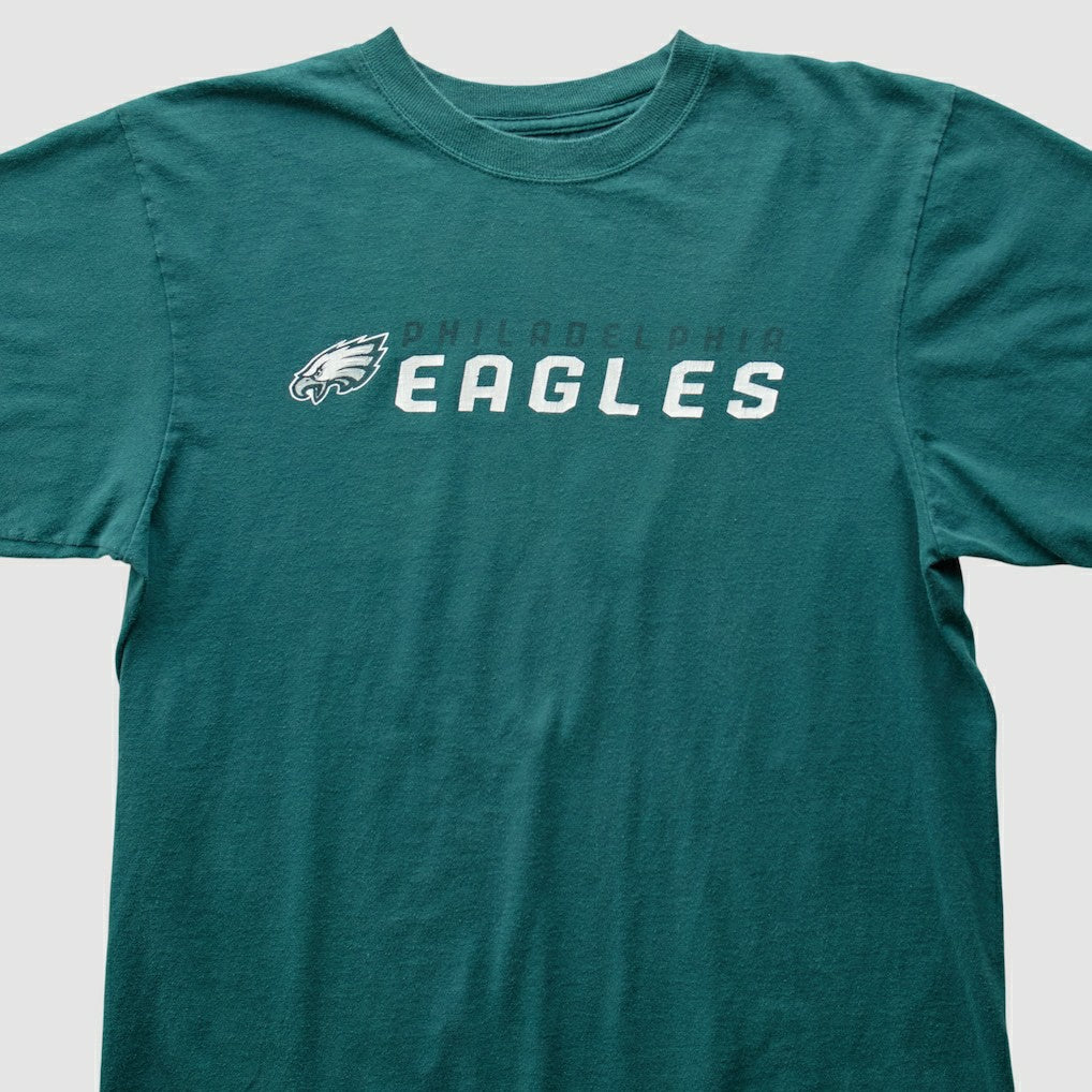 2000s T-Shirt - Philadelphia Eagles