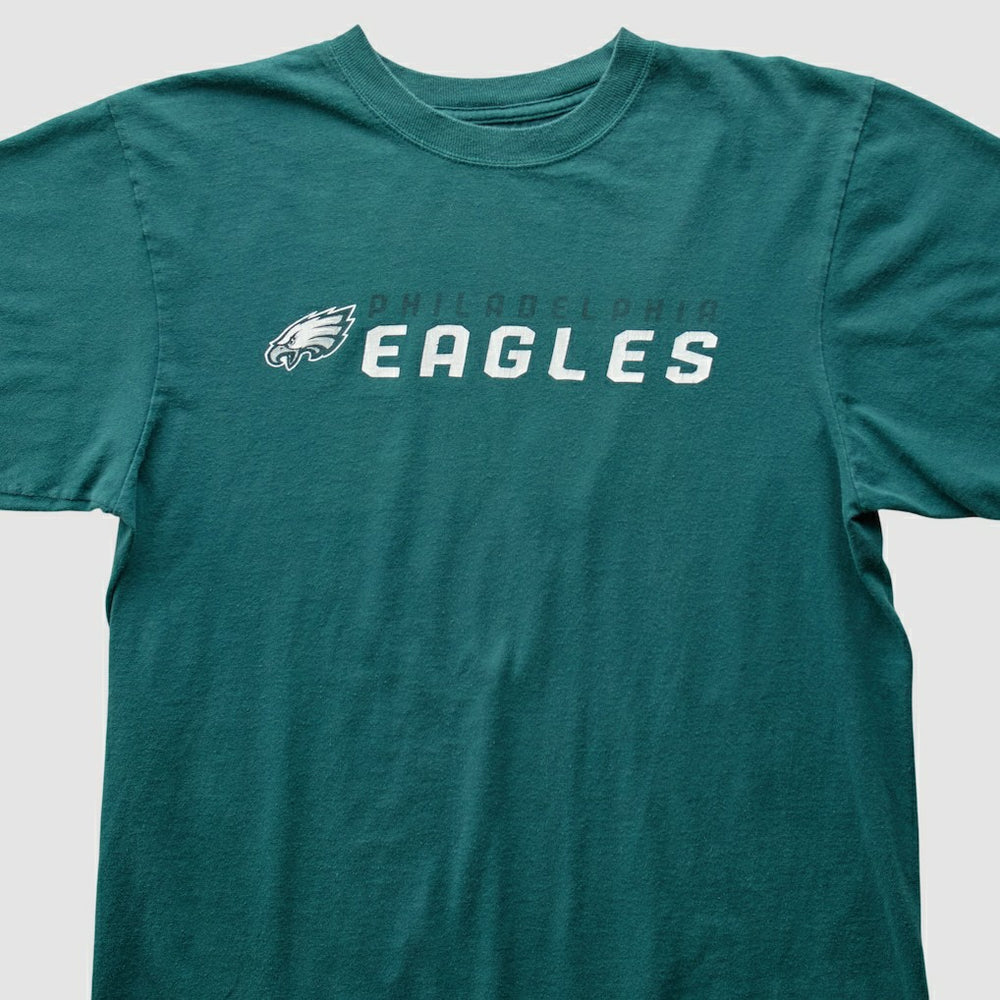 2000s T-Shirt - Philadelphia Eagles