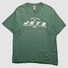 NFL 2000s T-Shirt - New York Jets