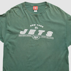 NFL 2000s T-Shirt - New York Jets
