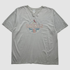 MLB St. Louis Cardinals 2000s T-Shirt