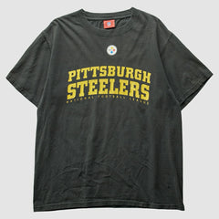 NFL 2000s T-Shirt - Pittsburgh Steelers
