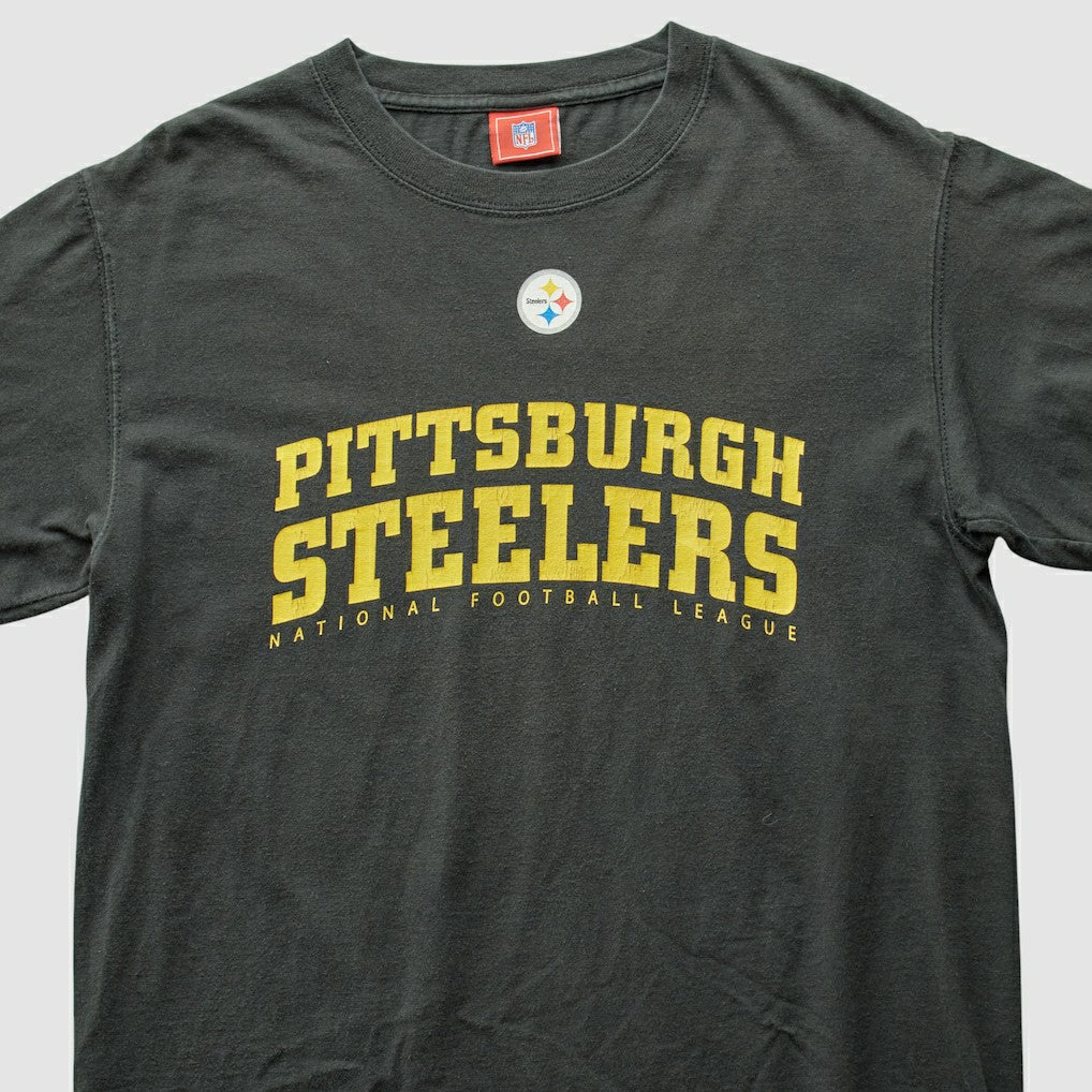NFL 2000s T-Shirt - Pittsburgh Steelers