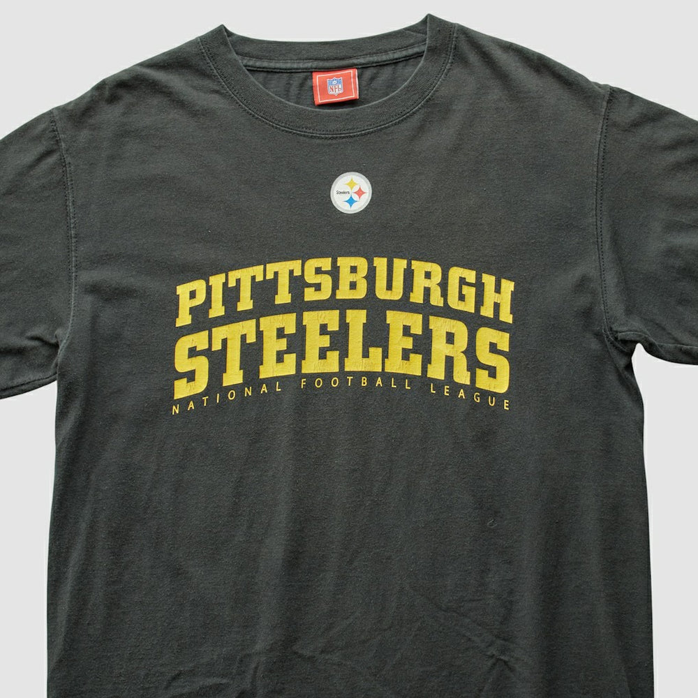 NFL 2000s T-Shirt - Pittsburgh Steelers
