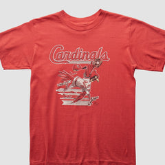 MLB St. Louis Cardinals 80s T-Shirt