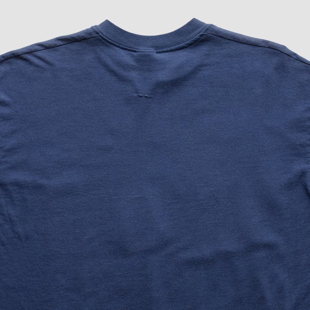 Logo 7 1991 T-Shirt - Dallas Cowboys