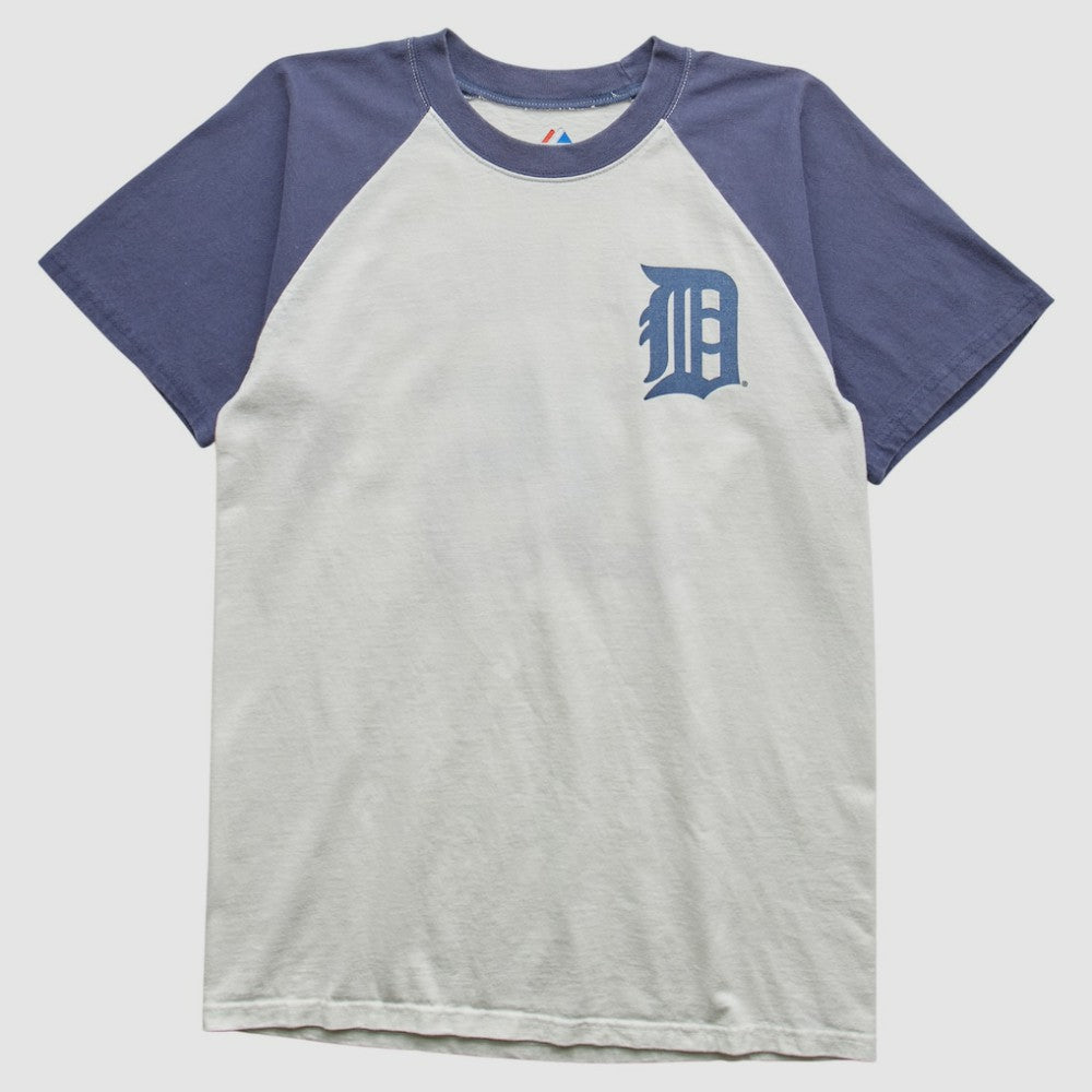 MLB Detroit Tigers Majestic 2000s T-Shirt