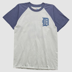 MLB Detroit Tigers Majestic 2000s T-Shirt