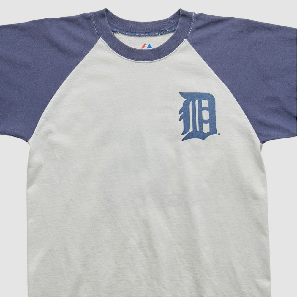 MLB Detroit Tigers Majestic 2000s T-Shirt