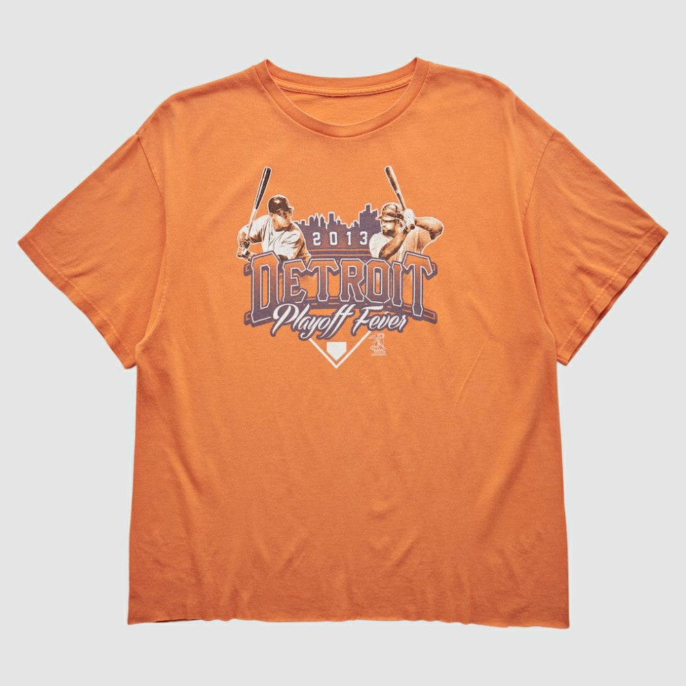 MLB Detroit Tigers 2013 T-Shirt