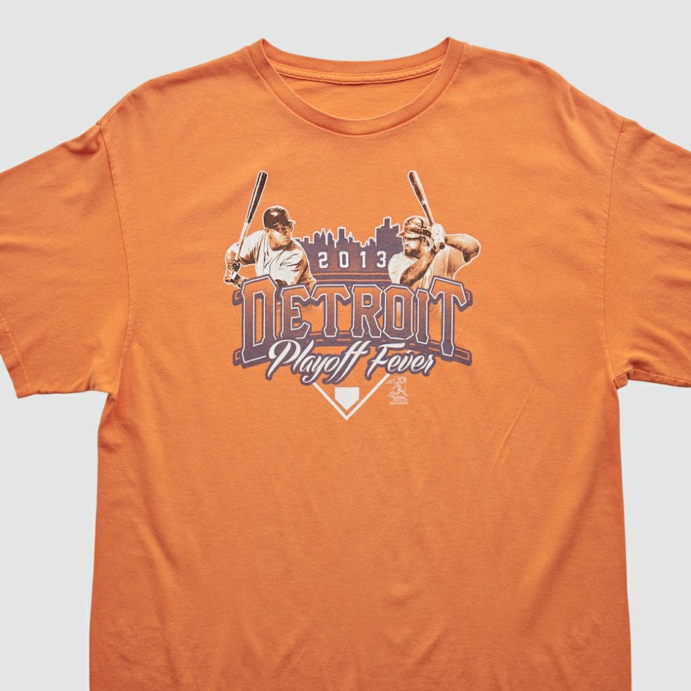 MLB Detroit Tigers 2013 T-Shirt