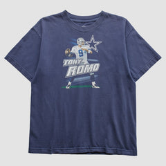 2000s T-Shirt - Dallas Cowboys