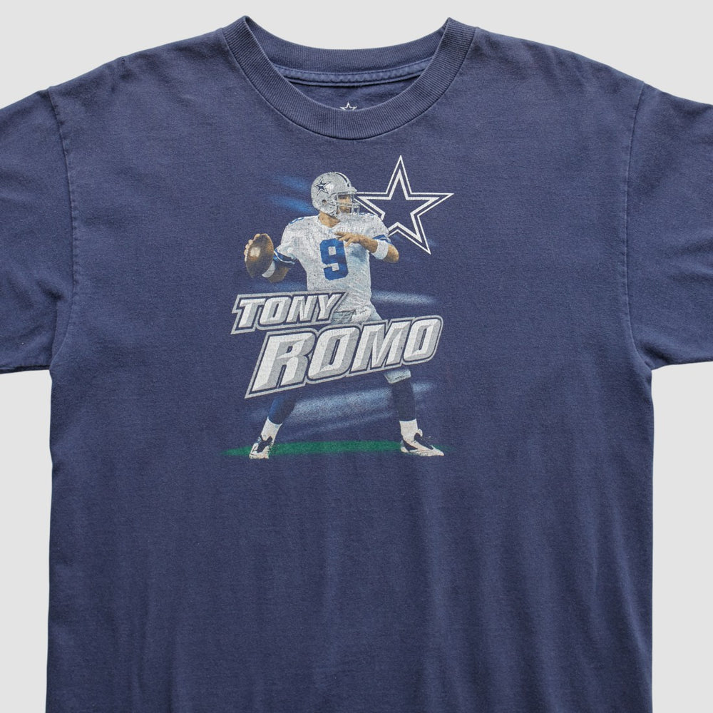 2000s T-Shirt - Dallas Cowboys