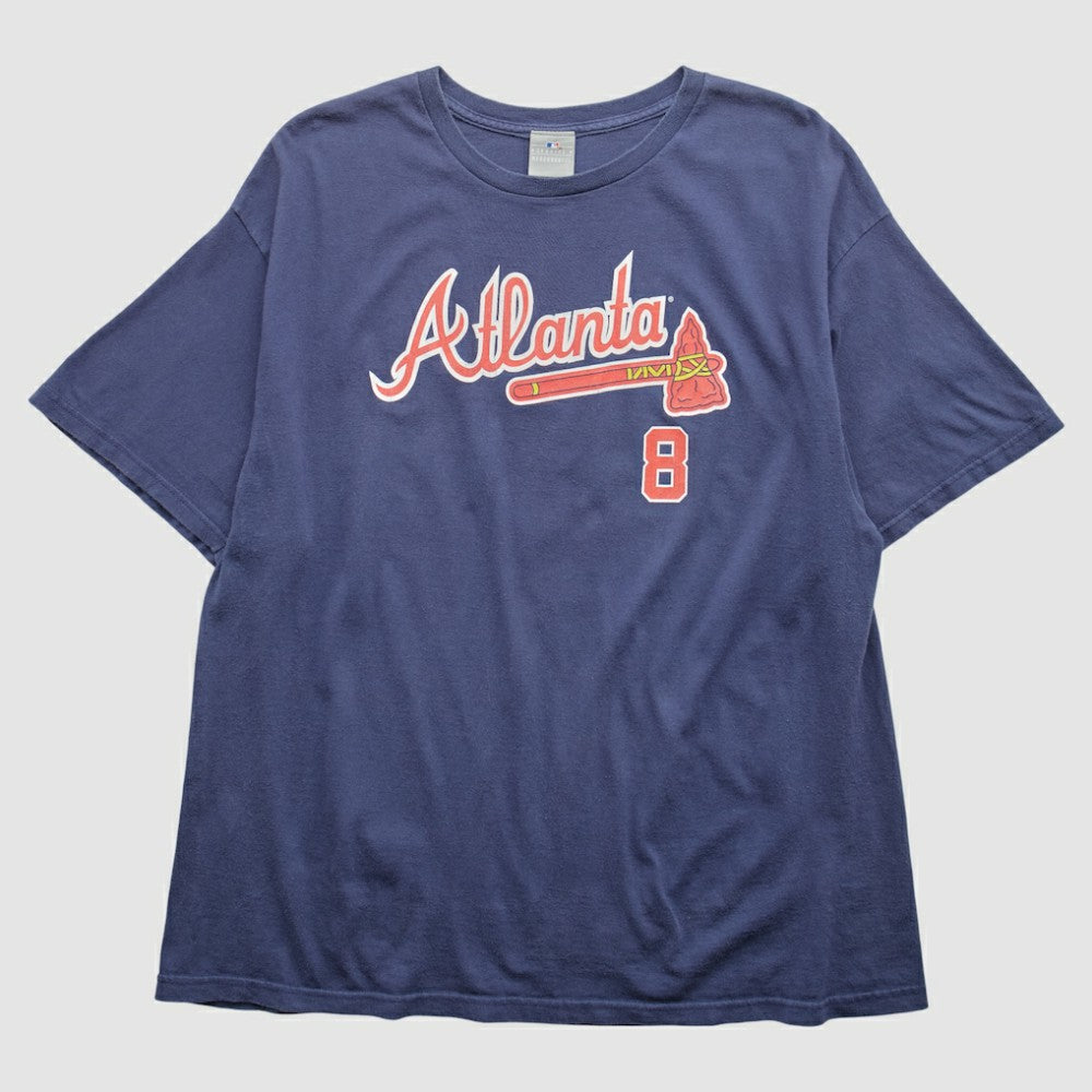 MLB Atlanta Braves 2000s T-Shirt