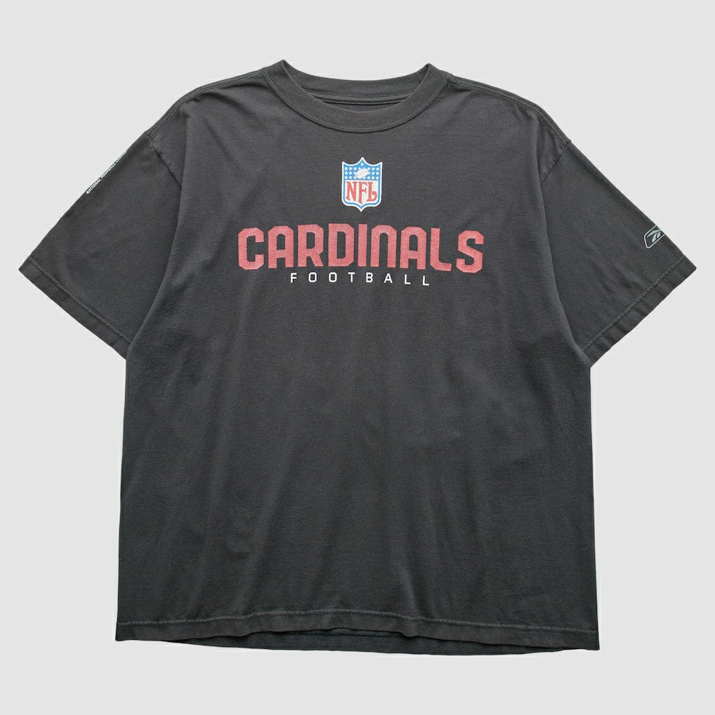 Reebok 2000s T-Shirt - Arizona Cardinals