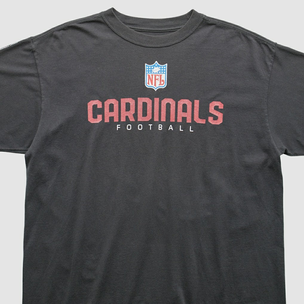 Reebok 2000s T-Shirt - Arizona Cardinals
