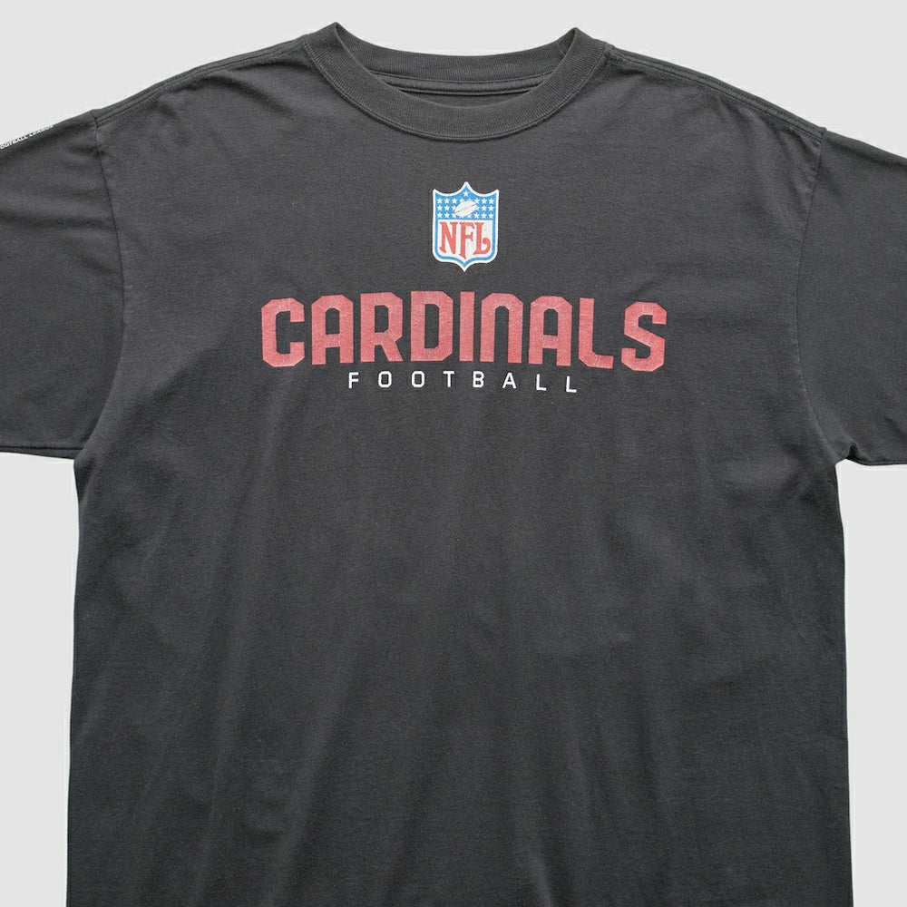 Reebok 2000s T-Shirt - Arizona Cardinals