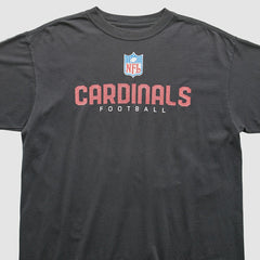 Reebok 2000s T-Shirt - Arizona Cardinals